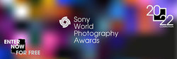 SONY WORLD PHOTOGRAPHY AWARDS 2022 - Jury iterminy wystaw